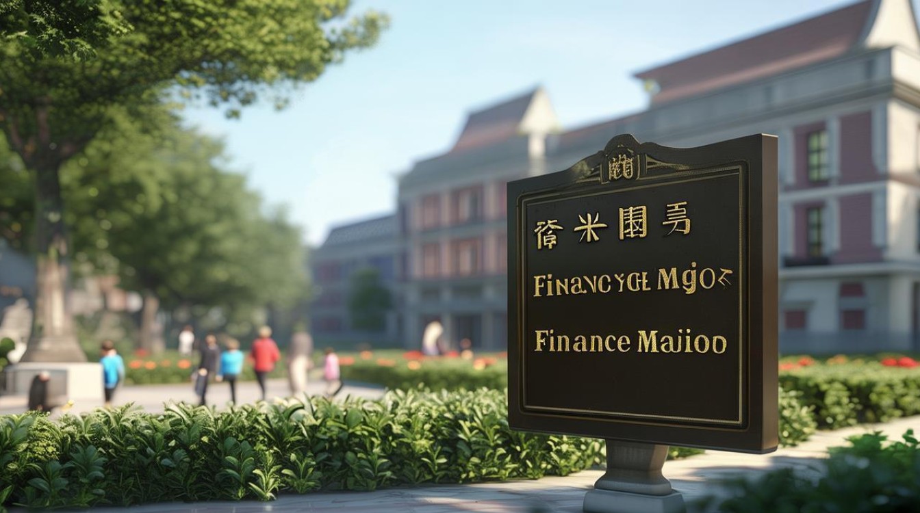 2025南京金融专业招生院校最新名单?-图1 2025南京金融专业招生院校最新名单?-图1