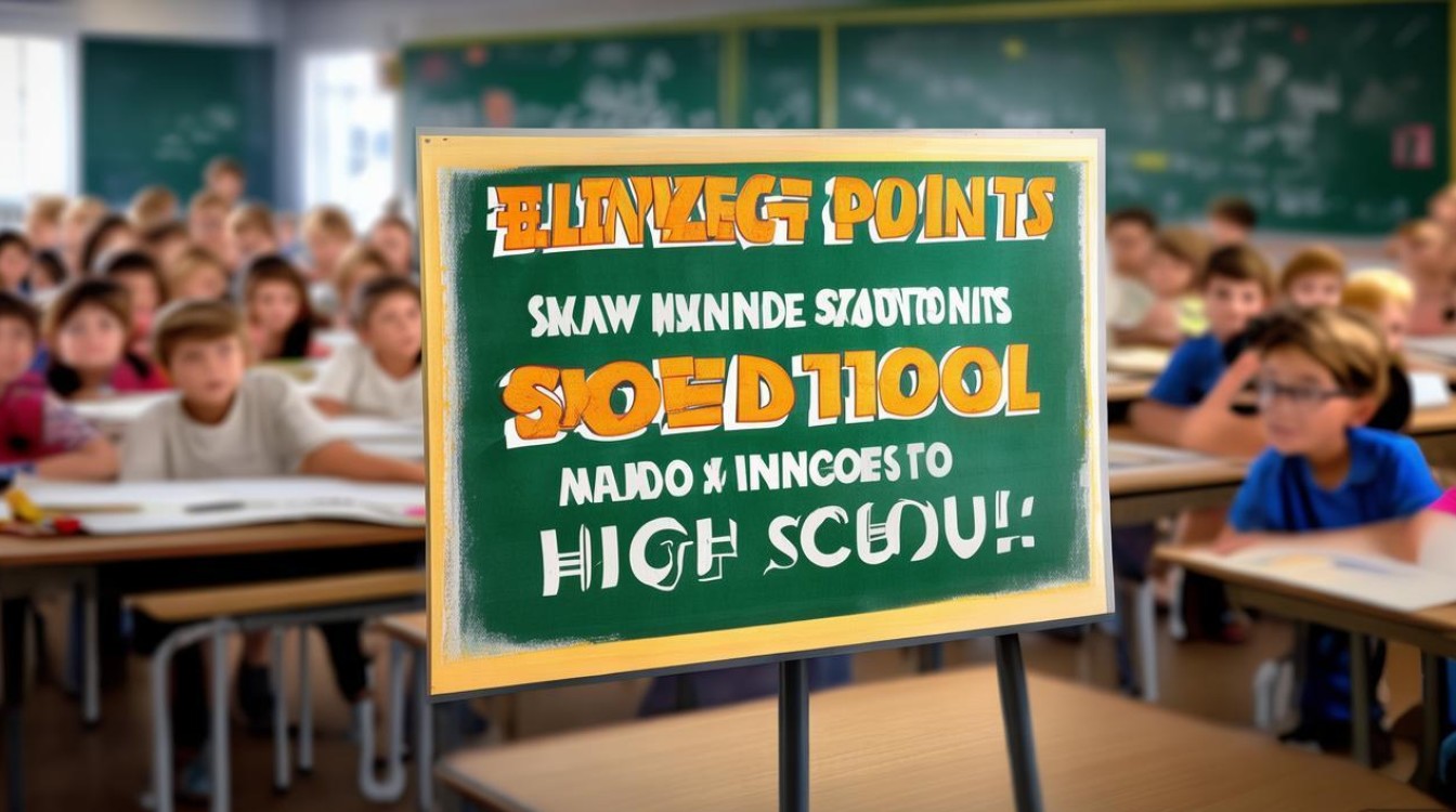 2025年高中录取线出炉?初中生多少分能上?-图1 2025年高中录取线出炉?初中生多少分能上?-图1