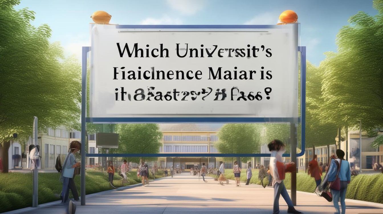 2025金融考研,哪些985/211好上岸?-图1 2025金融考研,哪些985/211好上岸?-图1
