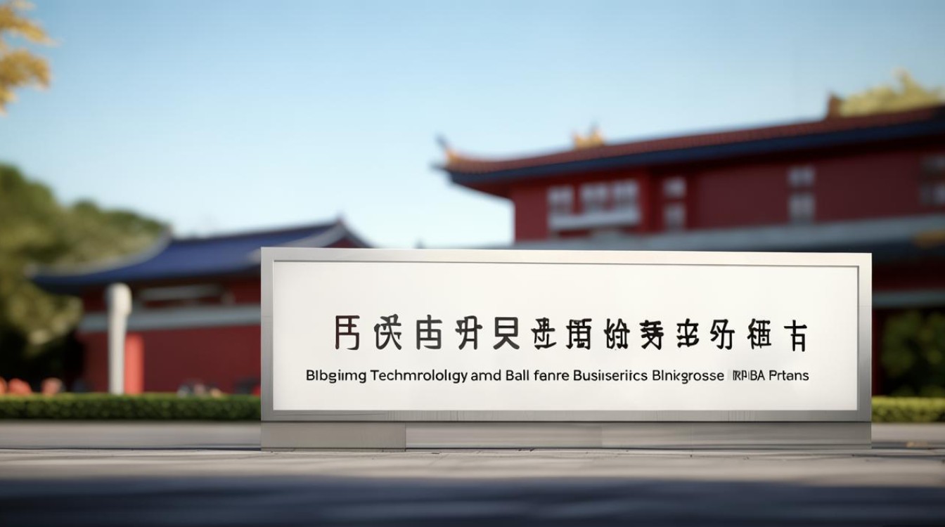 2025北京工商大学MBA招生学院最新名单公布了吗？-图1