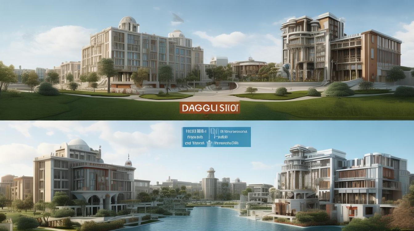 2025大工天大水利怎么选？最新就业与学科实力对比-图1