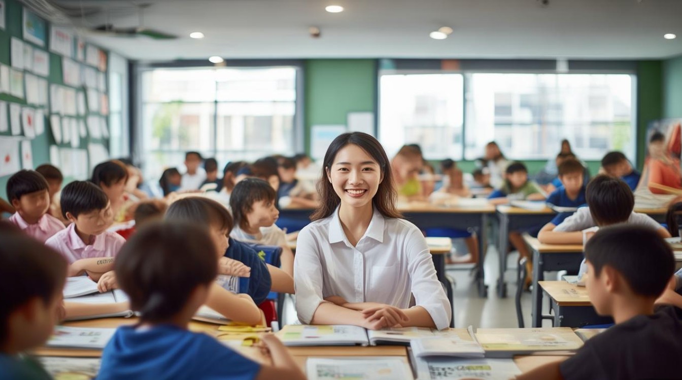 广州新思维教育2025年教学质量如何？-图1