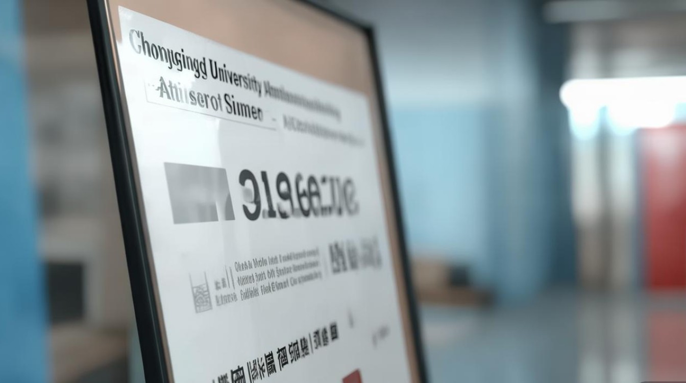 2025重大东北录取线已出？多少分能上？-图1