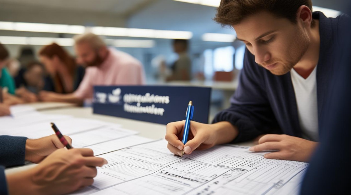 2025年九大员报名条件最新调整了吗?-图1 2025年九大员报名条件最新调整了吗?-图1