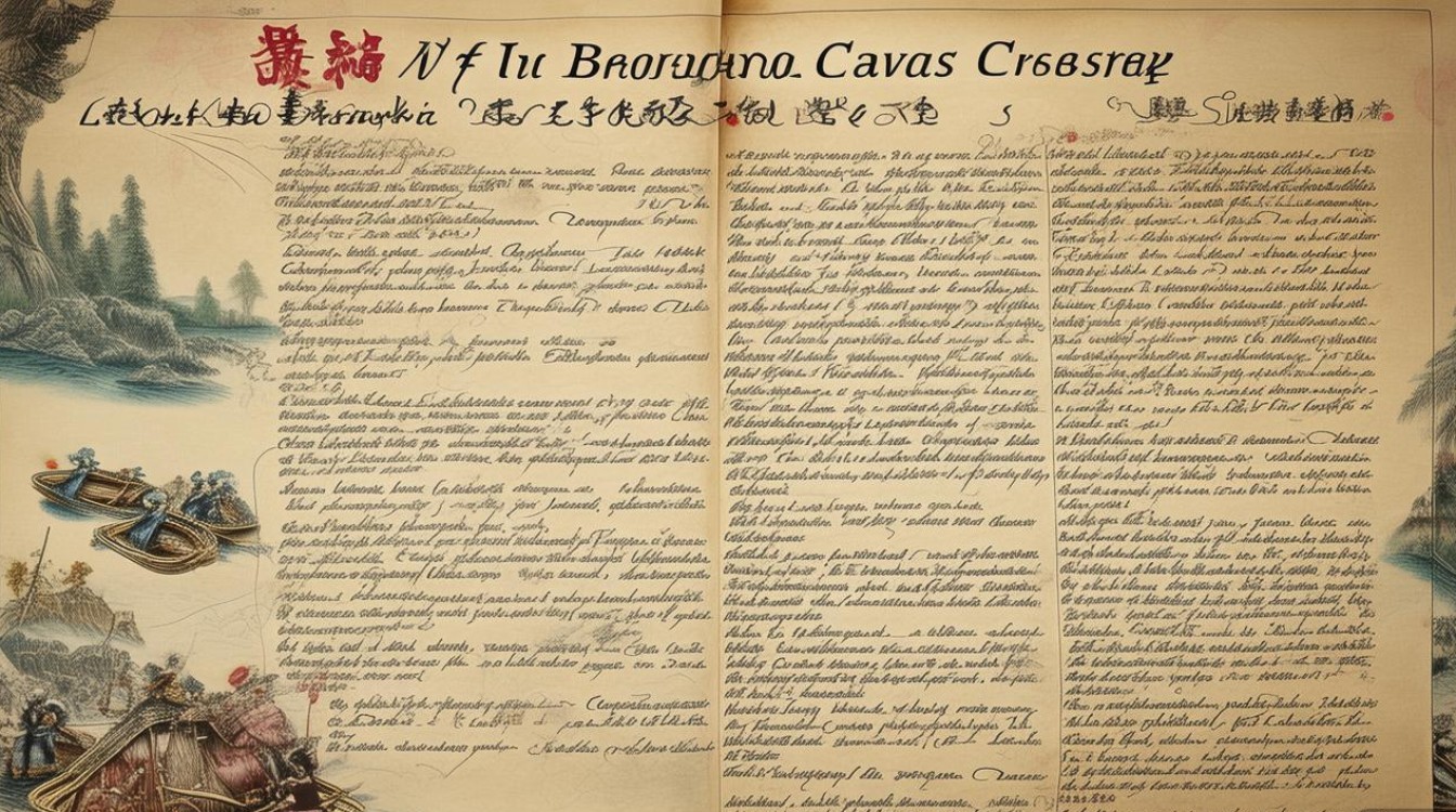 草船借箭思维导图,如何助力现代高效决策?-图1 草船借箭思维导图,如何助力现代高效决策?-图1