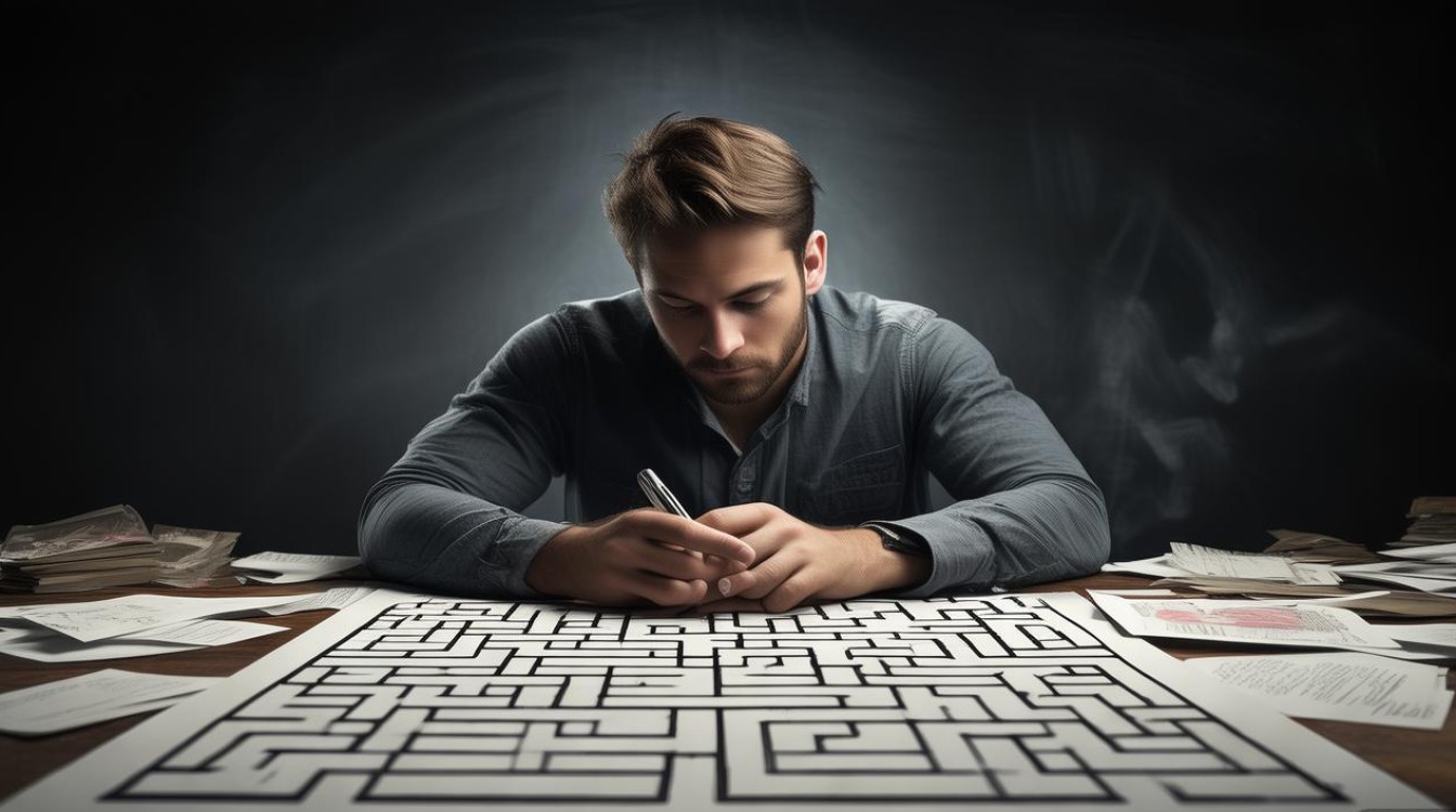 思维陷阱如何影响当下的决策效率?-图1 思维陷阱如何影响当下的决策效率?-图1