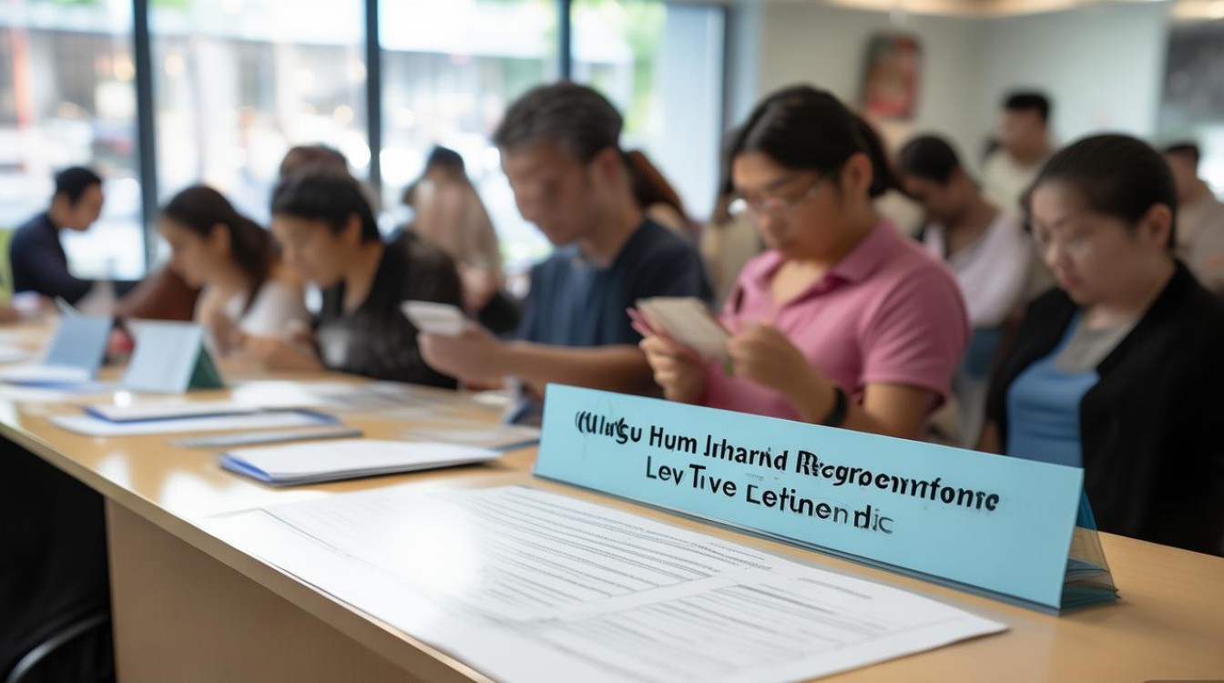 2025莱芜人力资源二级报名条件是什么?-图1 2025莱芜人力资源二级报名条件是什么?-图1