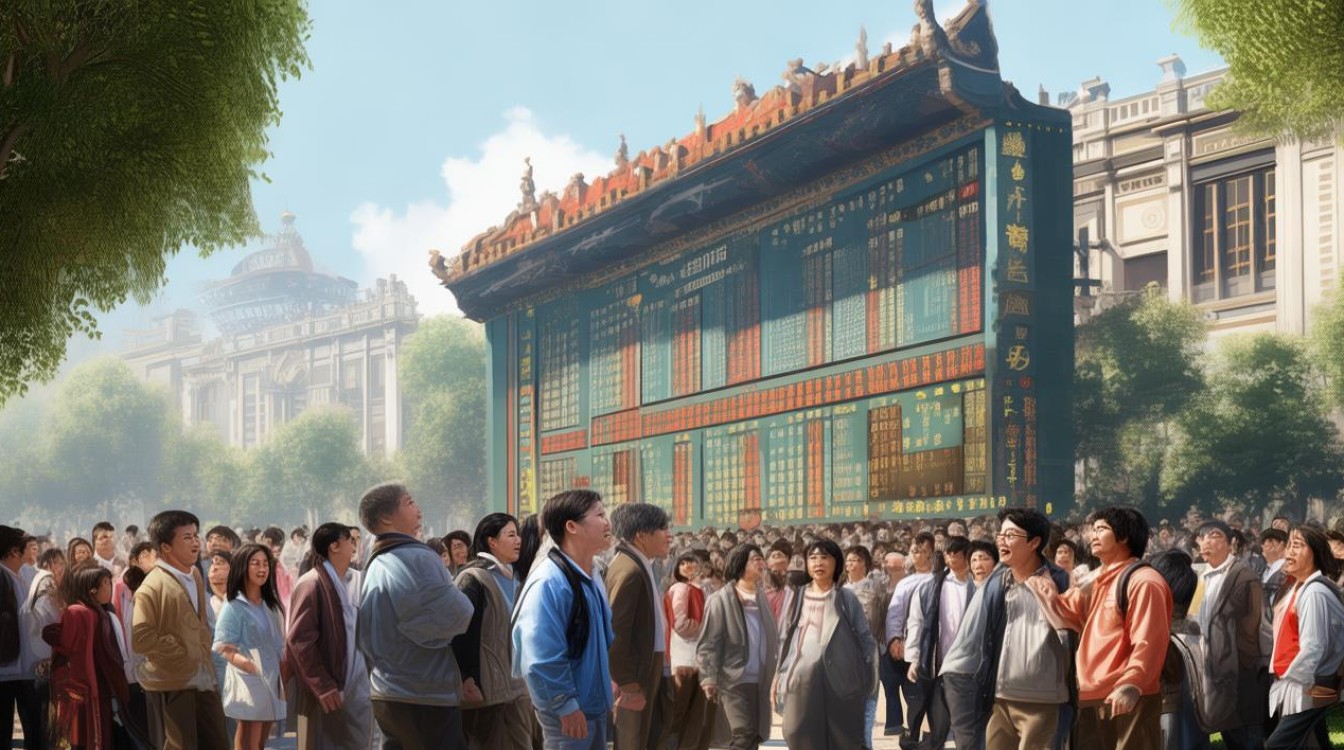 2025万荣中考录取人数最新公布了吗?-图1 2025万荣中考录取人数最新公布了吗?-图1