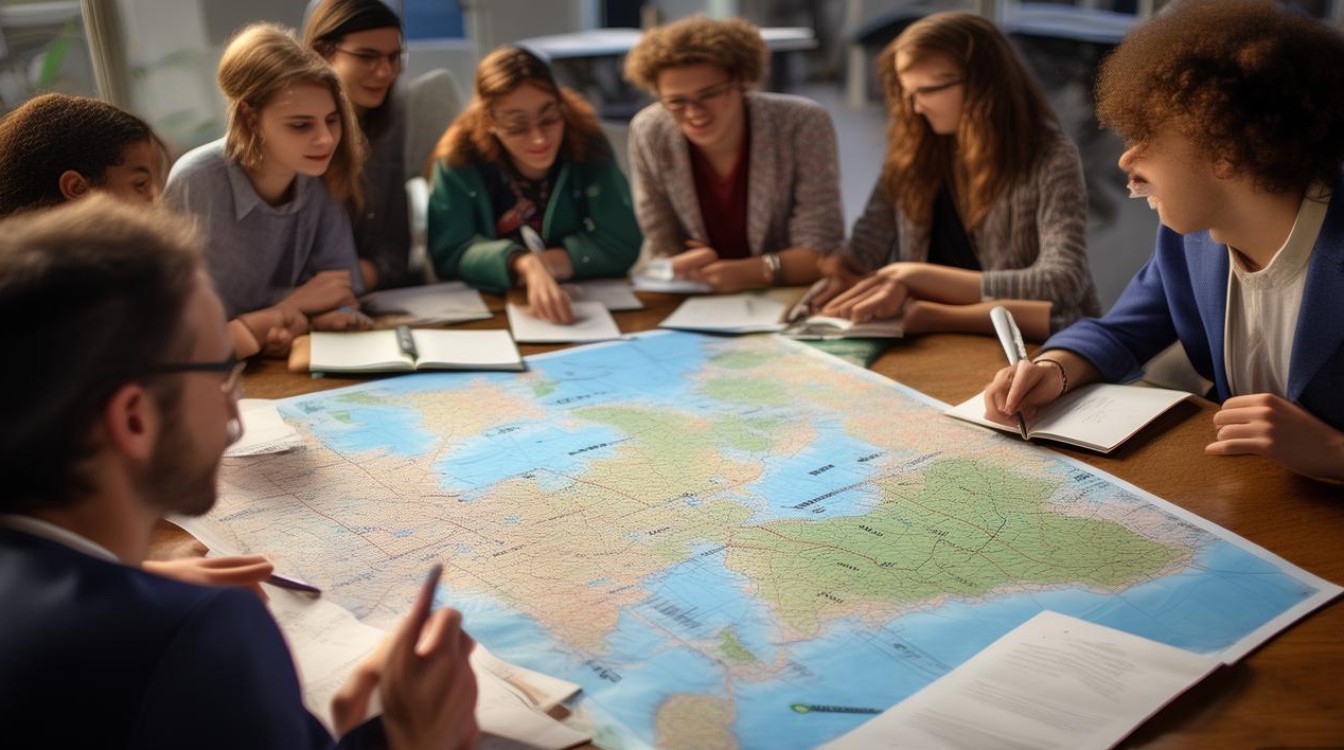 2025测绘研究生选校指南,哪些院校实力与就业双优?-图1 2025测绘研究生选校指南,哪些院校实力与就业双优?-图1