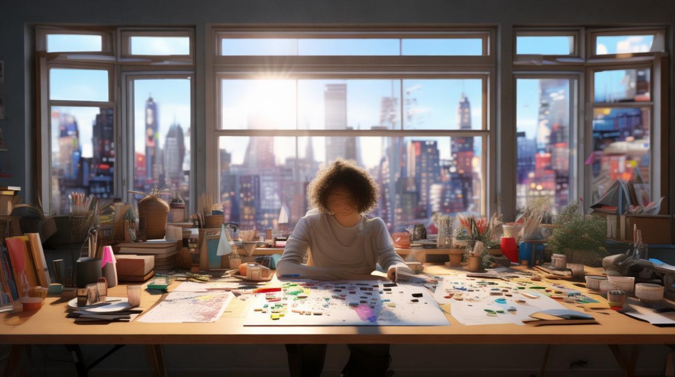 AI时代,创造力会被取代吗?-图1 AI时代,创造力会被取代吗?-图1