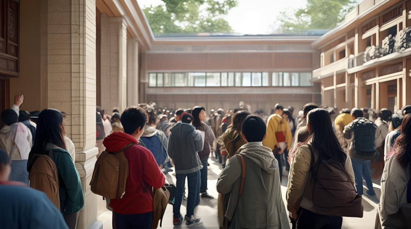 南京钟英中学2025年报名条件是什么?-图1 南京钟英中学2025年报名条件是什么?-图1