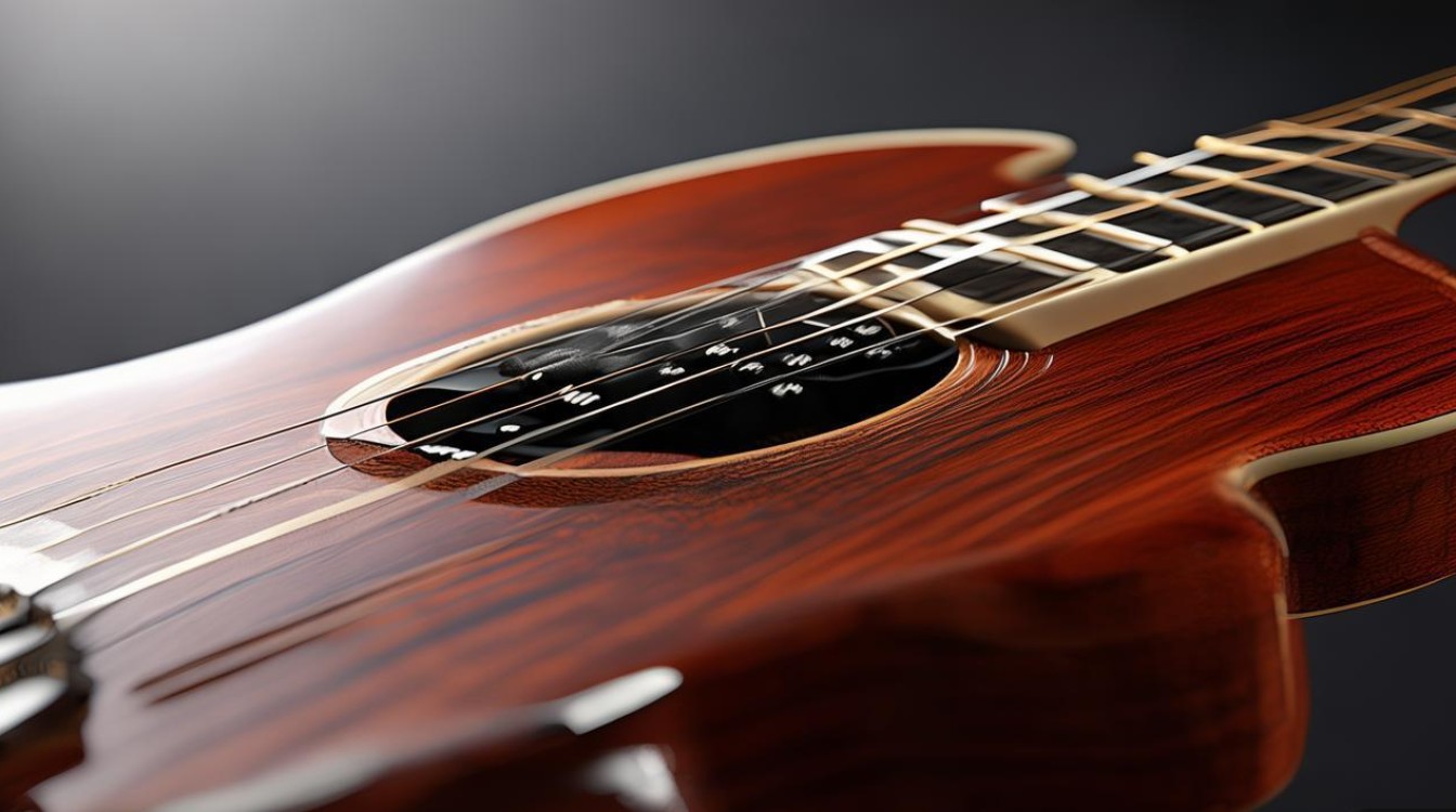 思维诺吉他2025新款音色有突破吗?-图1 思维诺吉他2025新款音色有突破吗?-图1