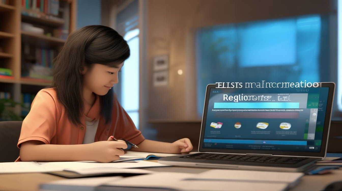 2025雅思报名条件更新?最新要求速看!-图1 2025雅思报名条件更新?最新要求速看!-图1