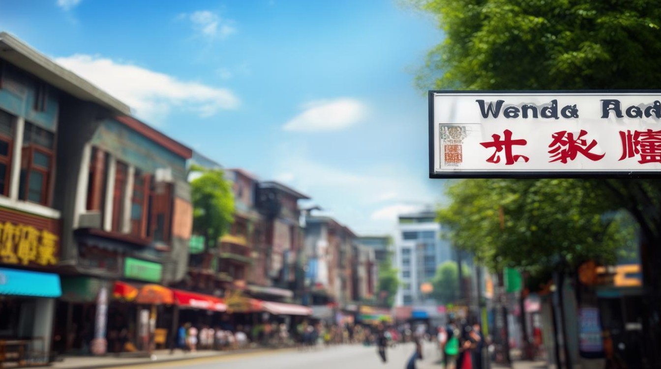 成都文都路最新划区归属是哪个区?-图1 成都文都路最新划区归属是哪个区?-图1