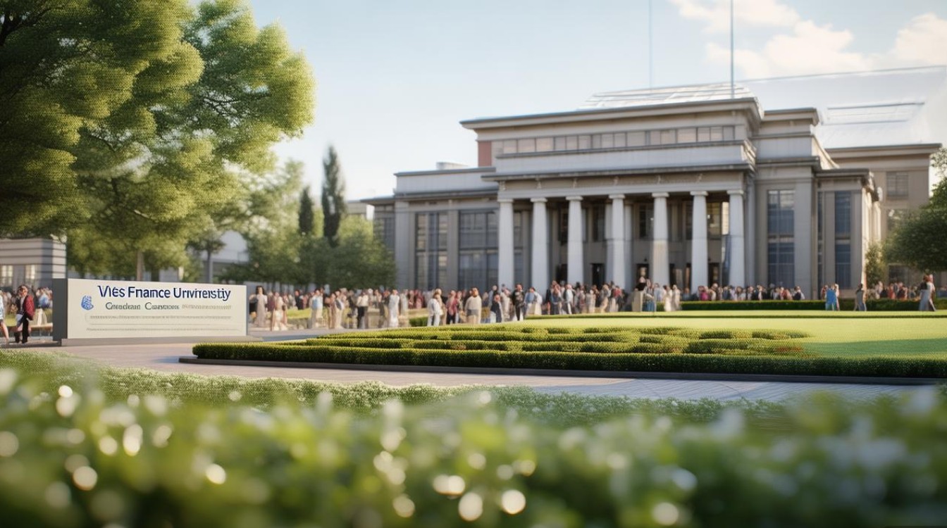 2025西财研究生校区分配最新通知出了吗?-图1 2025西财研究生校区分配最新通知出了吗?-图1