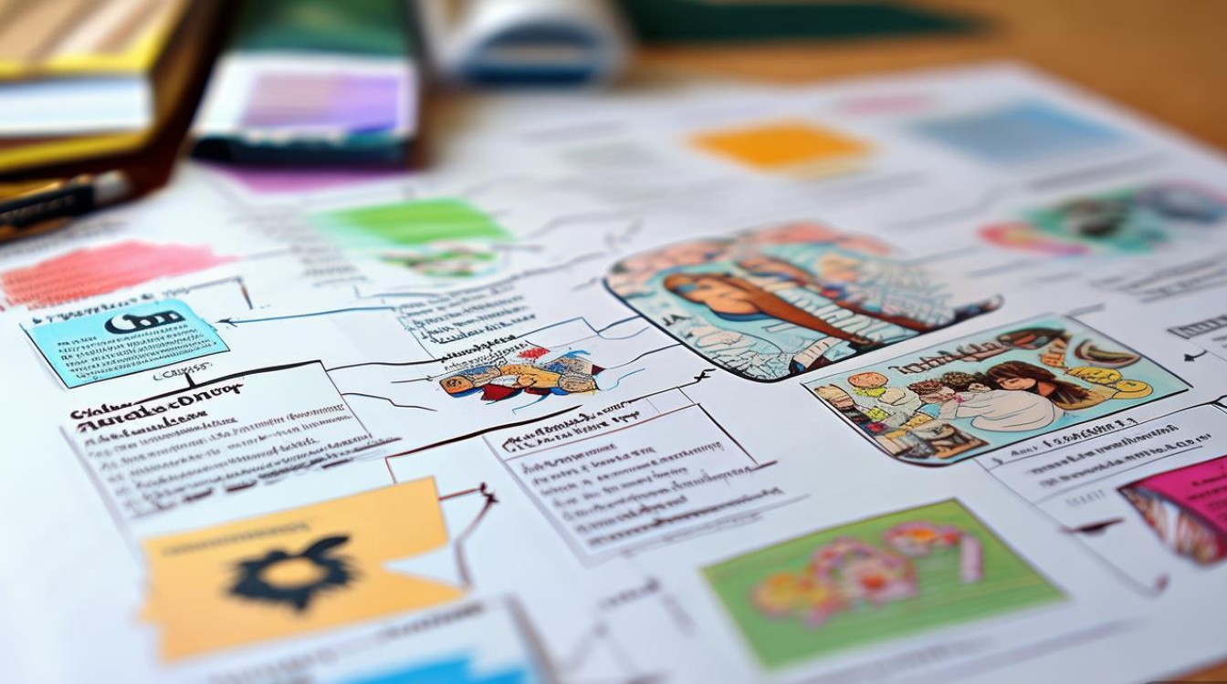 高中思维导图记单词,2025高效提分可行吗?-图1 高中思维导图记单词,2025高效提分可行吗?-图1