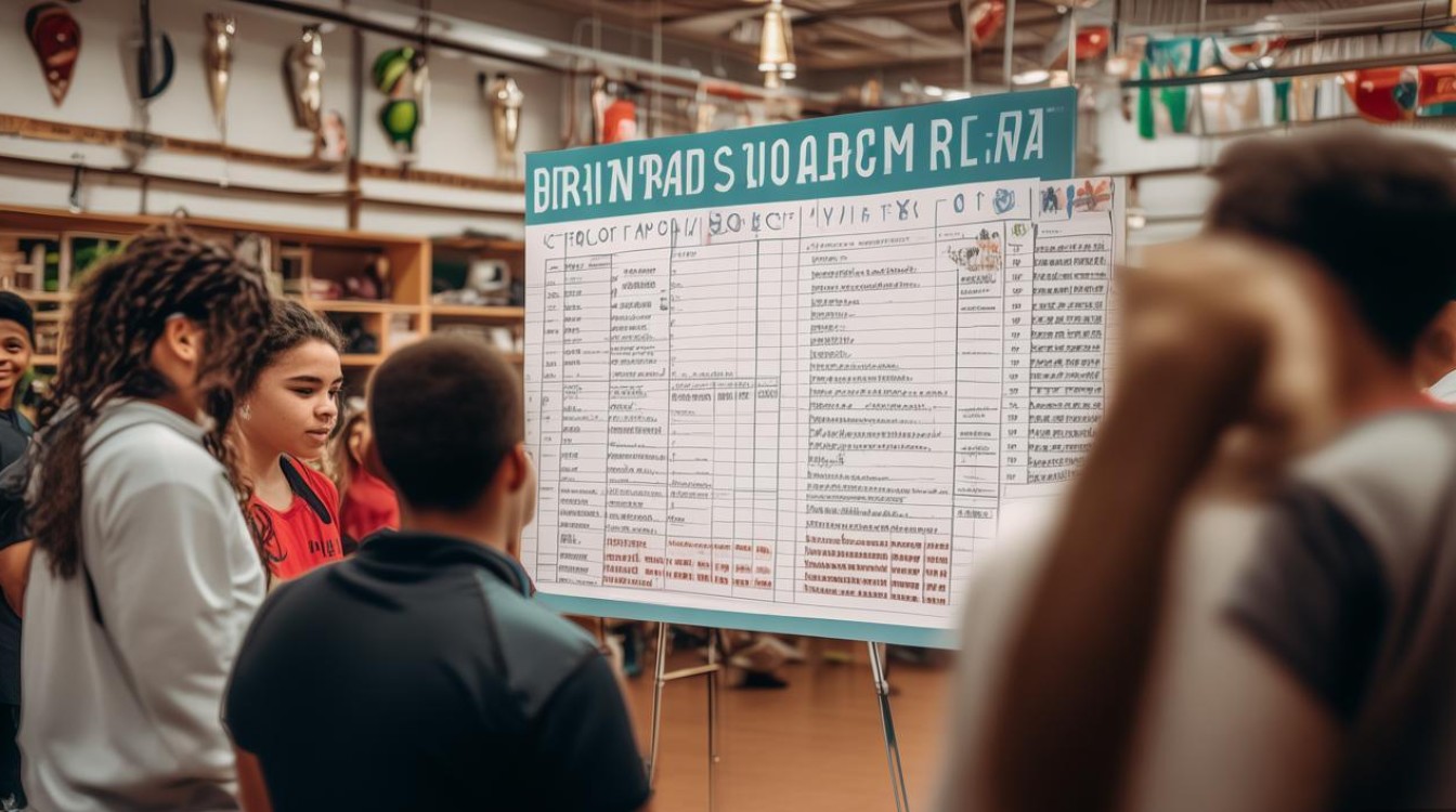 2025体育专业录取分数线是多少?-图1 2025体育专业录取分数线是多少?-图1