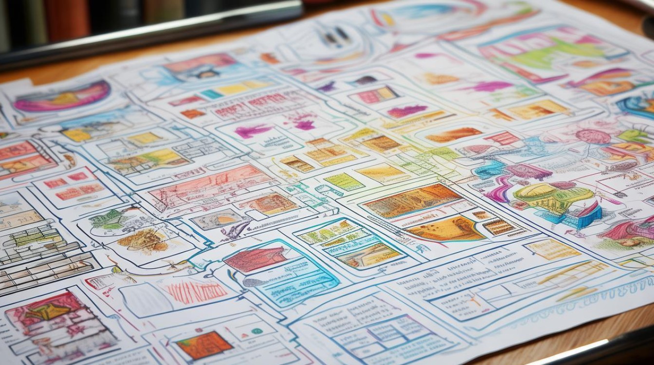 五年级下册思维导图2025最新版怎么学？-图1