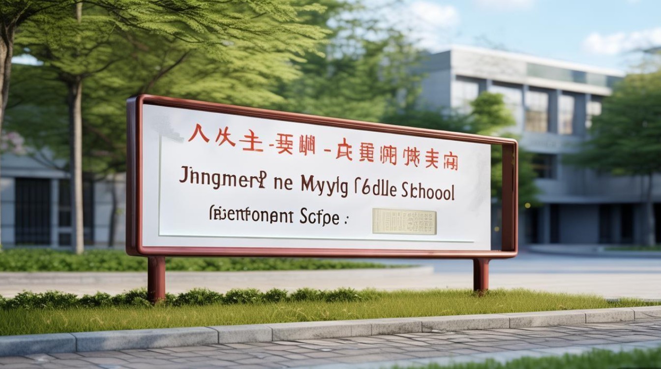 2025江门培英中学录取分数线是多少？-图1