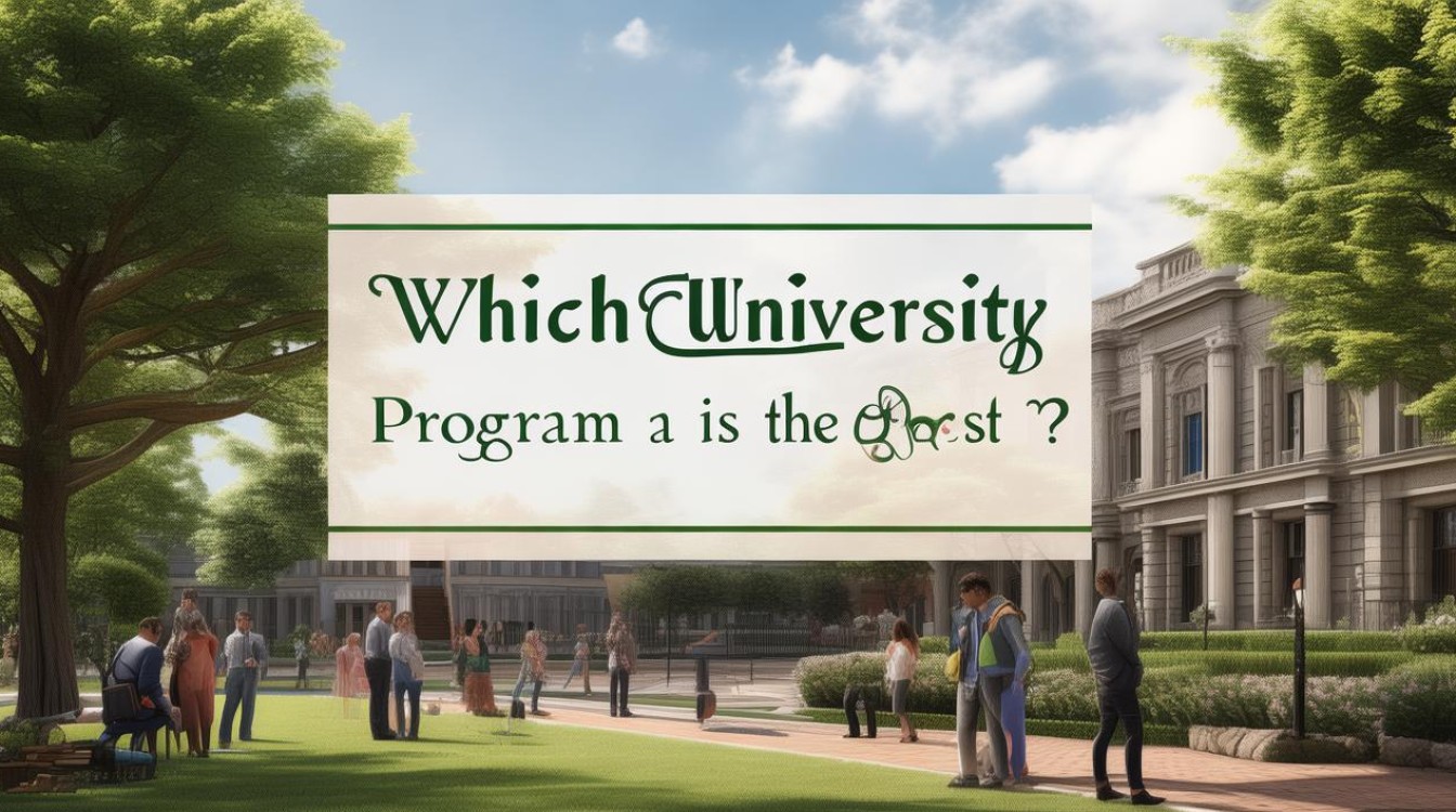 2025年大学研修班怎么选?含金量与就业力哪家强?-图1 2025年大学研修班怎么选?含金量与就业力哪家强?-图1