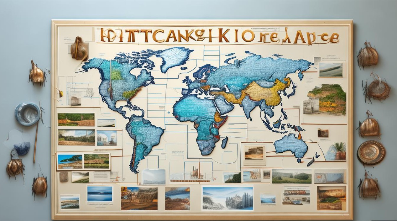 2025高考地理思维导图更新了吗?最新考点重点全在这?-图1 2025高考地理思维导图更新了吗?最新考点重点全在这?-图1