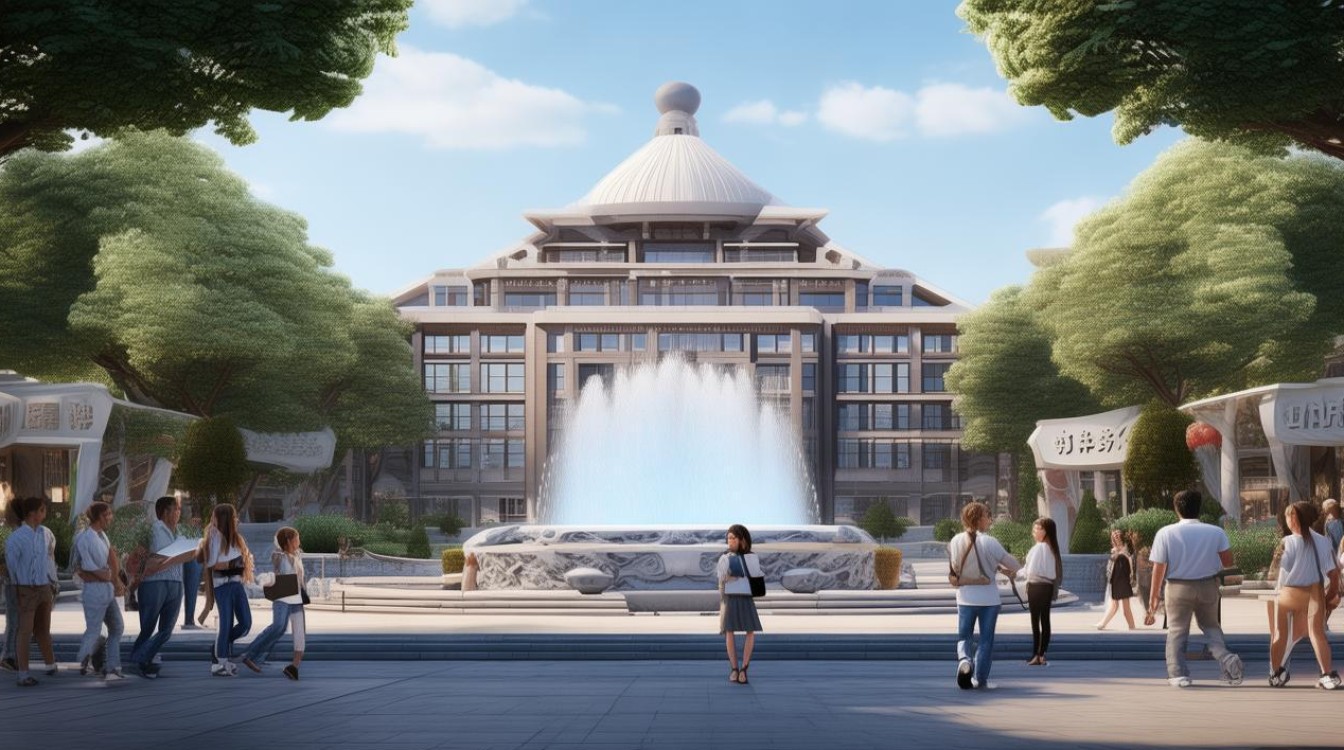 2025智能交通专业大学排名最新出炉,哪所更值得报?-图1 2025智能交通专业大学排名最新出炉,哪所更值得报?-图1