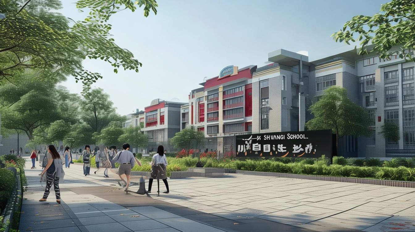 2025沭阳建陵高中录取分数线是多少?-图1 2025沭阳建陵高中录取分数线是多少?-图1