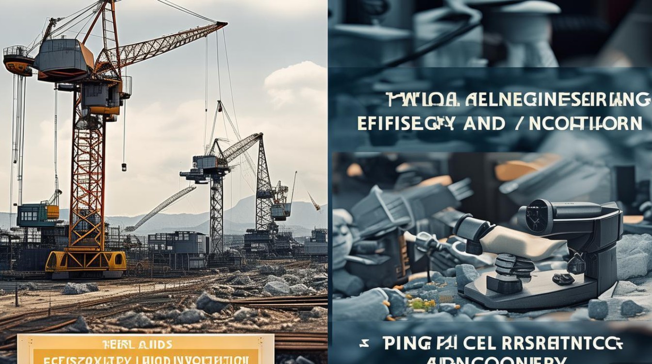 地质工程与地科,2025就业怎么选?-图1 地质工程与地科,2025就业怎么选?-图1