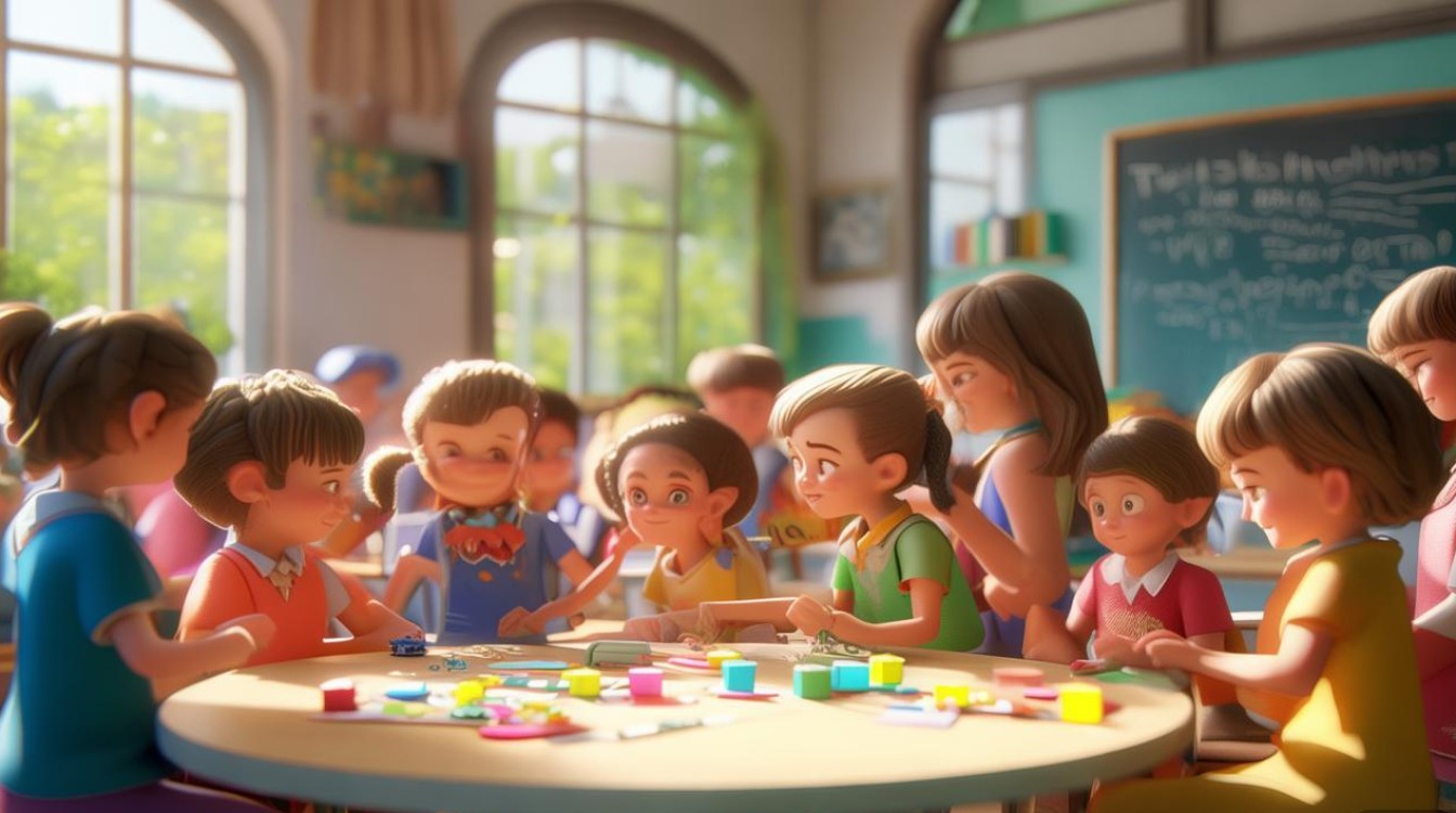 2025幼儿园小班思维游戏,怎么玩出高智商?-图1 2025幼儿园小班思维游戏,怎么玩出高智商?-图1