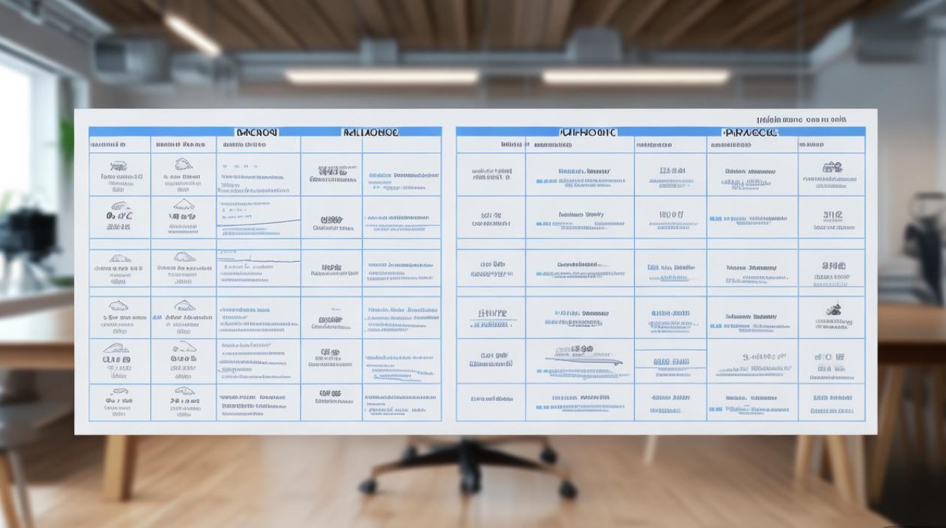 2025届MBA与MPAcc就业竞争力,哪个更吃香?-图1 2025届MBA与MPAcc就业竞争力,哪个更吃香?-图1