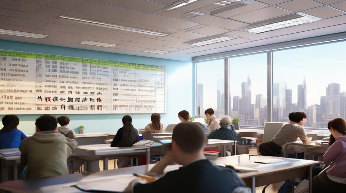 2025兰州考研班哪家强?上岸率高的机构怎么选?-图1 2025兰州考研班哪家强?上岸率高的机构怎么选?-图1