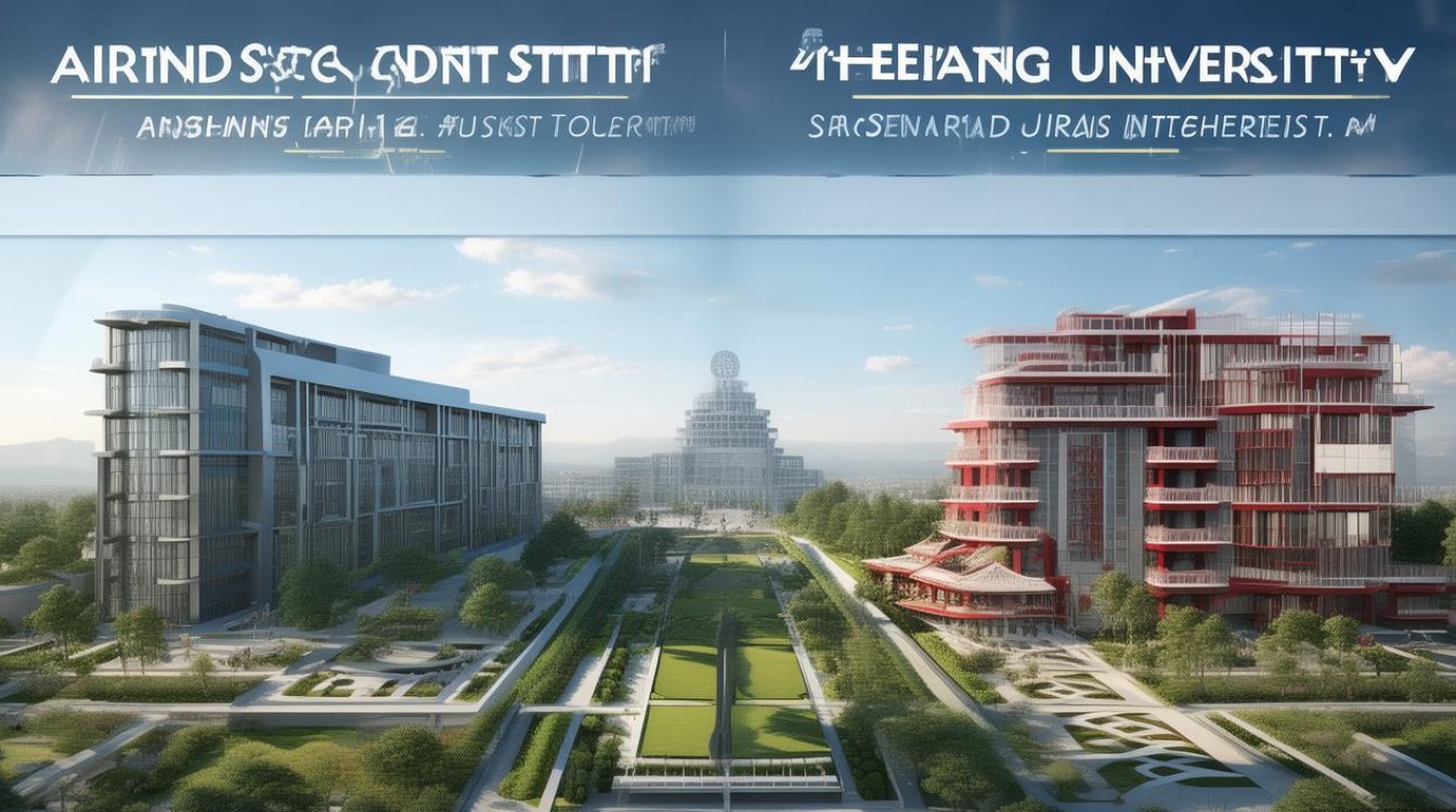 2025选空天院还是浙大?就业升学对比最新答案来了!-图1 2025选空天院还是浙大?就业升学对比最新答案来了!-图1