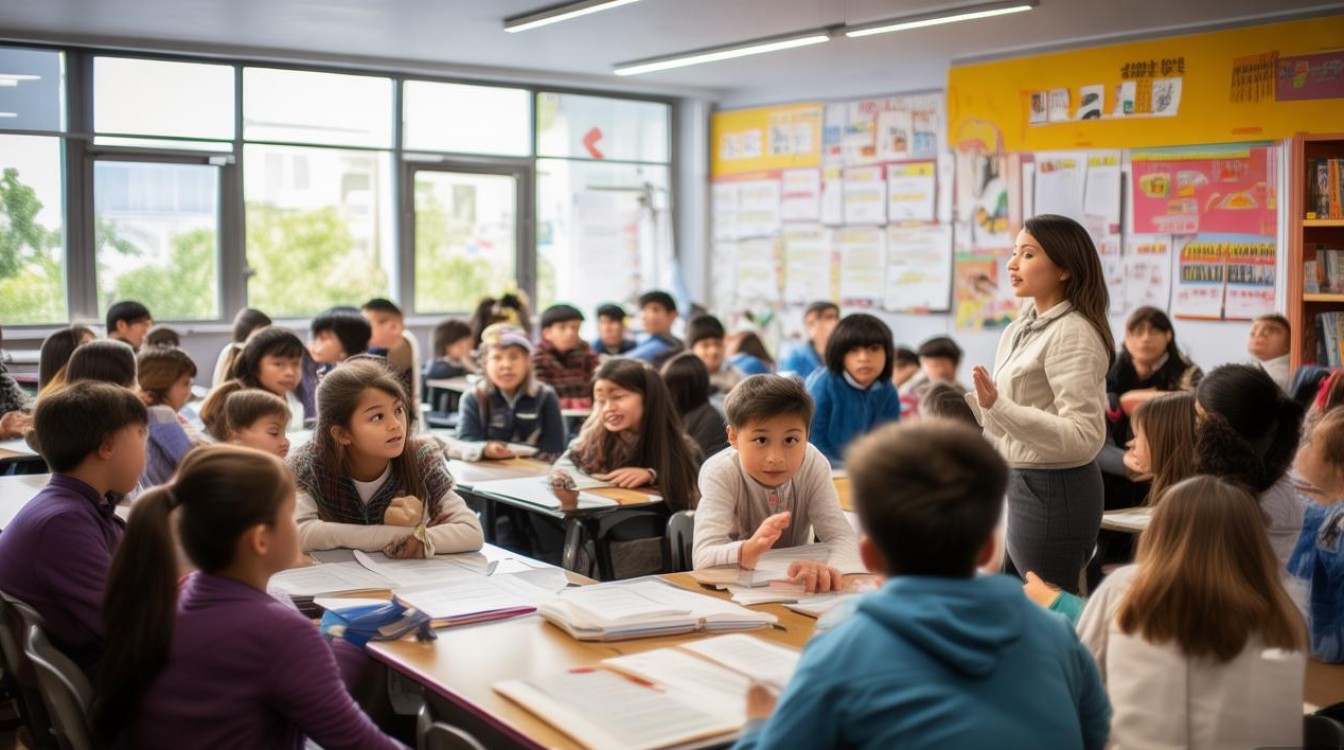 西安科蒂思维英语2025春季招生政策有调整吗?-图1 西安科蒂思维英语2025春季招生政策有调整吗?-图1