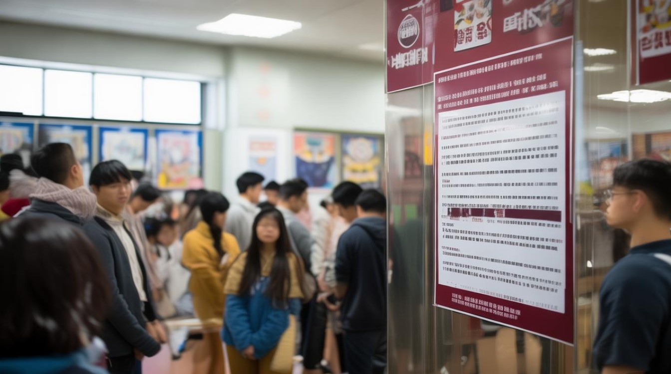 西安海棠学院2025专升本报名条件最新是什么?-图1 西安海棠学院2025专升本报名条件最新是什么?-图1