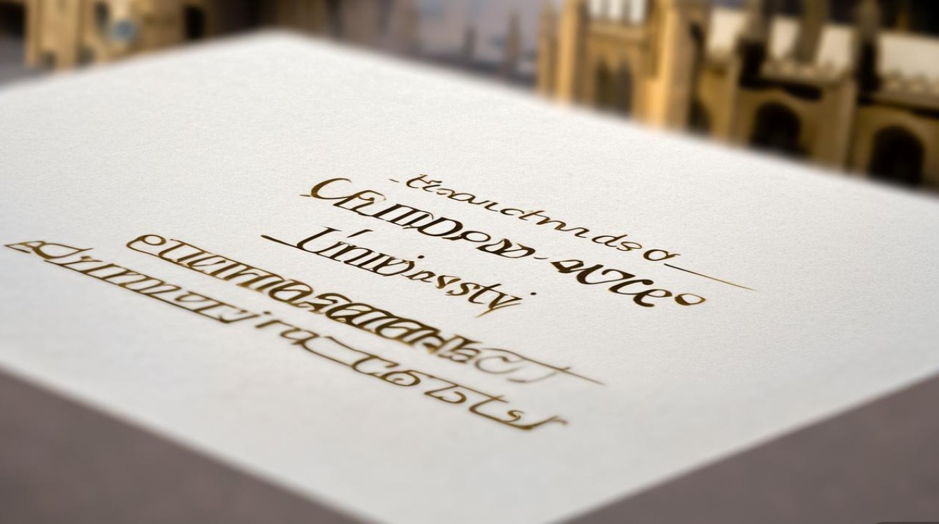 剑桥保录30万起?2025最新报价曝光!-图1 剑桥保录30万起?2025最新报价曝光!-图1