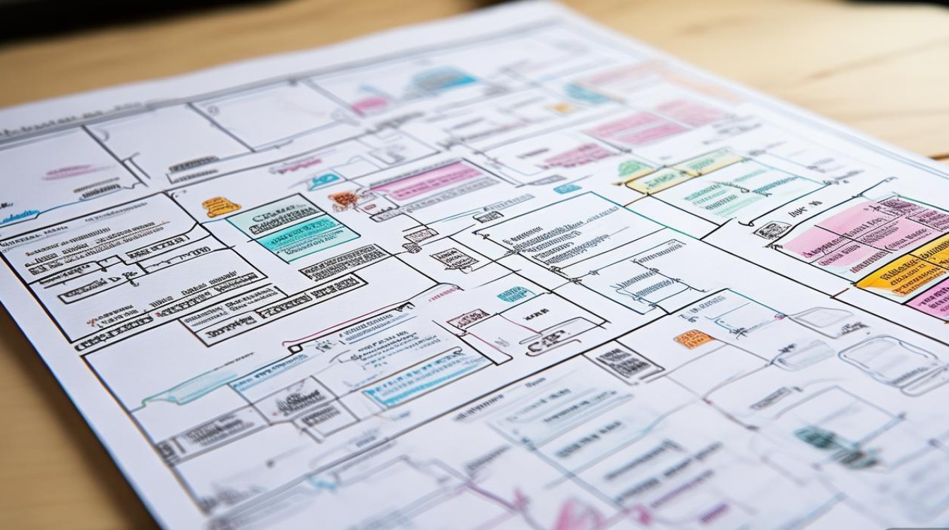 初一思维导图模板2025最新版怎么用?-图1 初一思维导图模板2025最新版怎么用?-图1