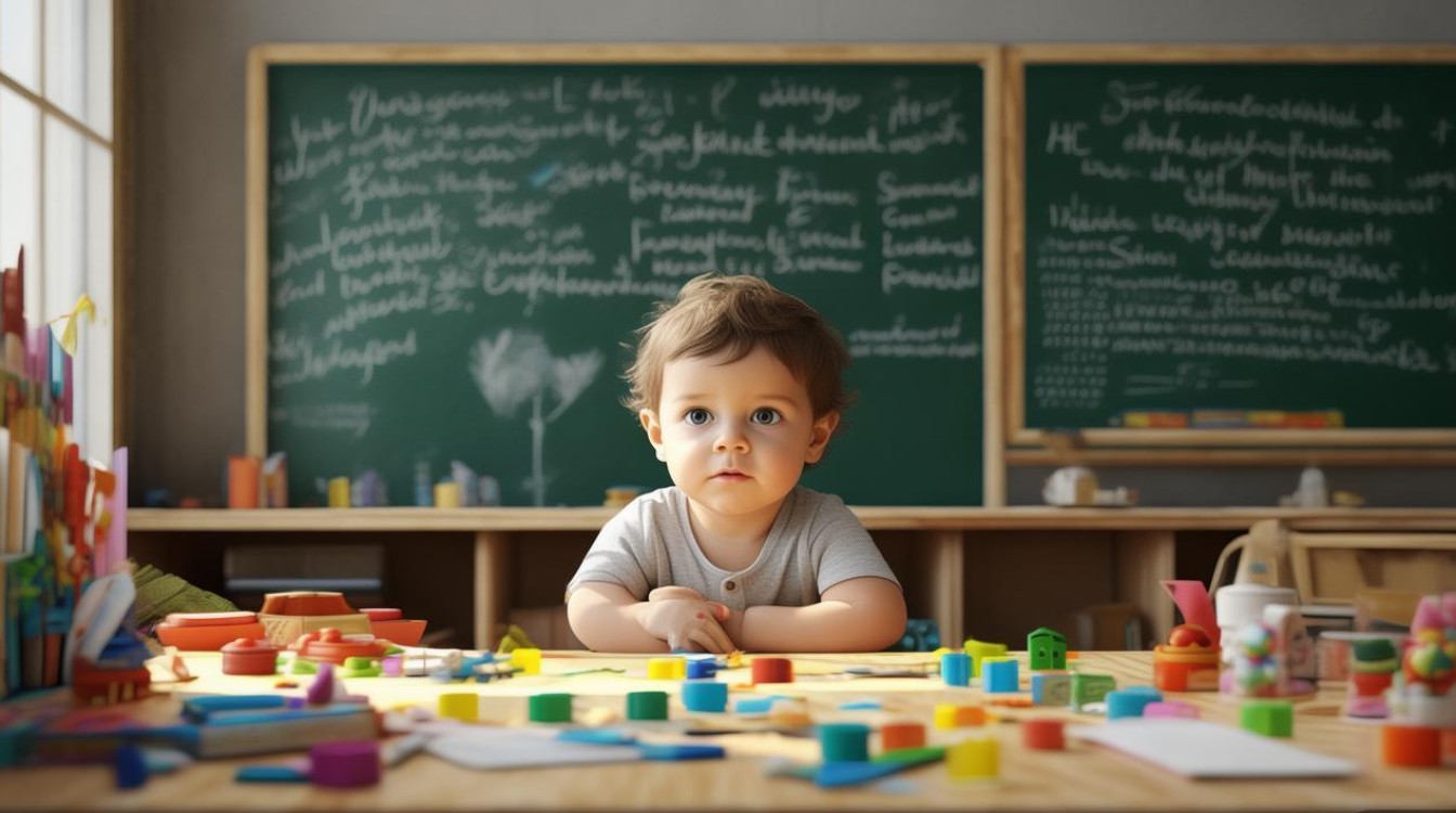 AI时代,孩子思维发展有何新特点?-图1 AI时代,孩子思维发展有何新特点?-图1