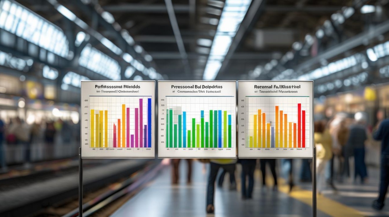 2025铁路各专业录取率最新数据是多少?-图1 2025铁路各专业录取率最新数据是多少?-图1