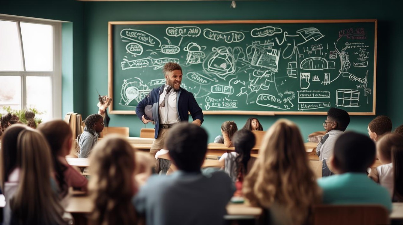 AI时代如何高效培养孩子的创造思维?-图1 AI时代如何高效培养孩子的创造思维?-图1