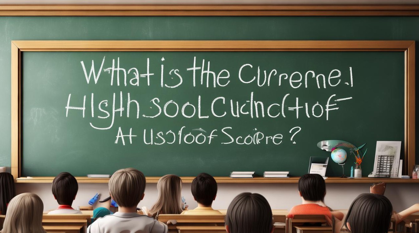 2025年高中录取线最新公布了吗?-图1 2025年高中录取线最新公布了吗?-图1