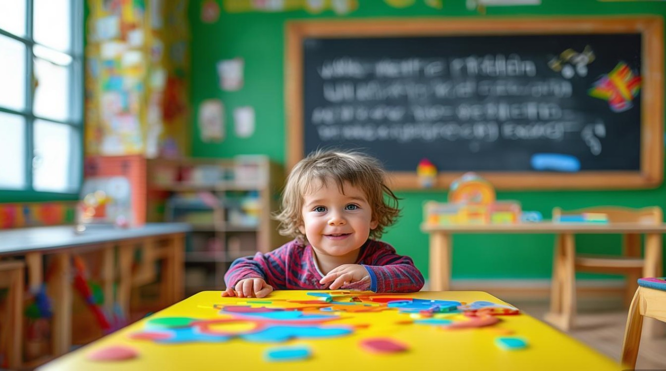 幼儿园小班思维题怎么教?3岁孩子怎么学逻辑?-图1 幼儿园小班思维题怎么教?3岁孩子怎么学逻辑?-图1
