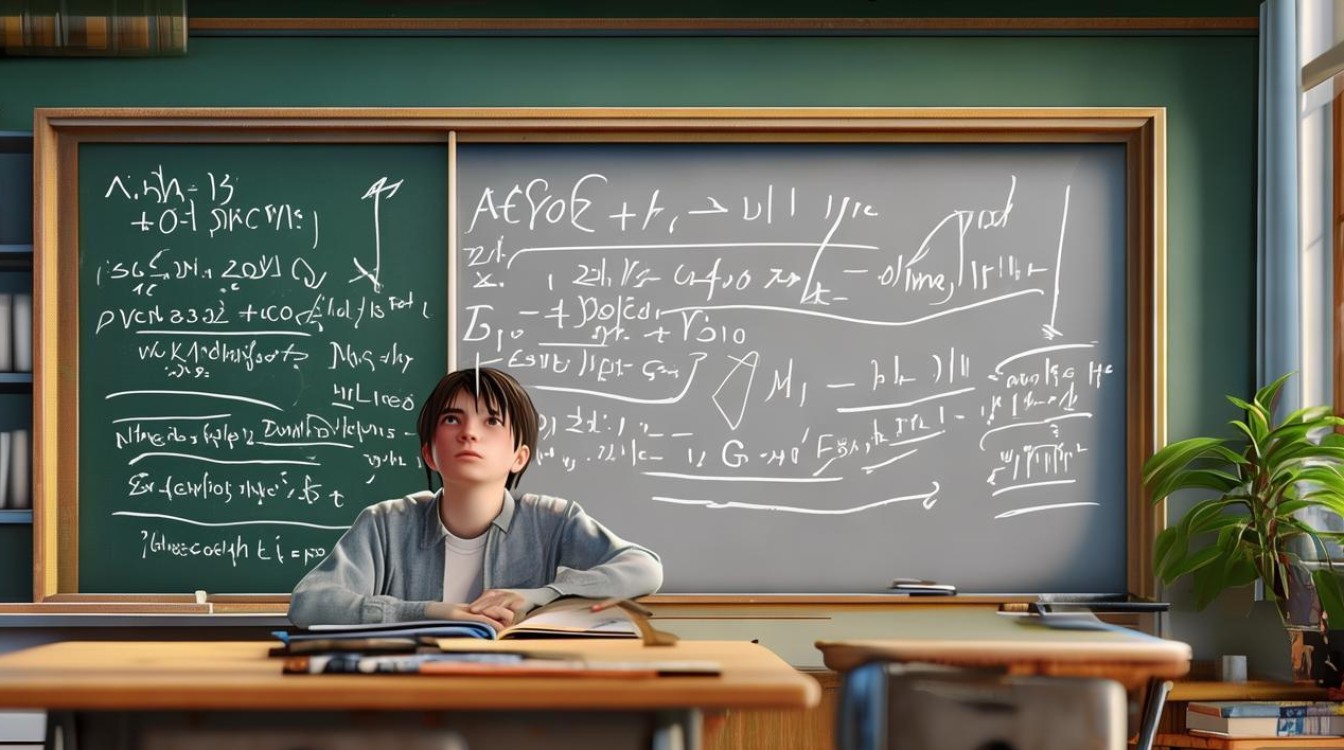 数学思维如何快速提升2025解题能力?-图1 数学思维如何快速提升2025解题能力?-图1