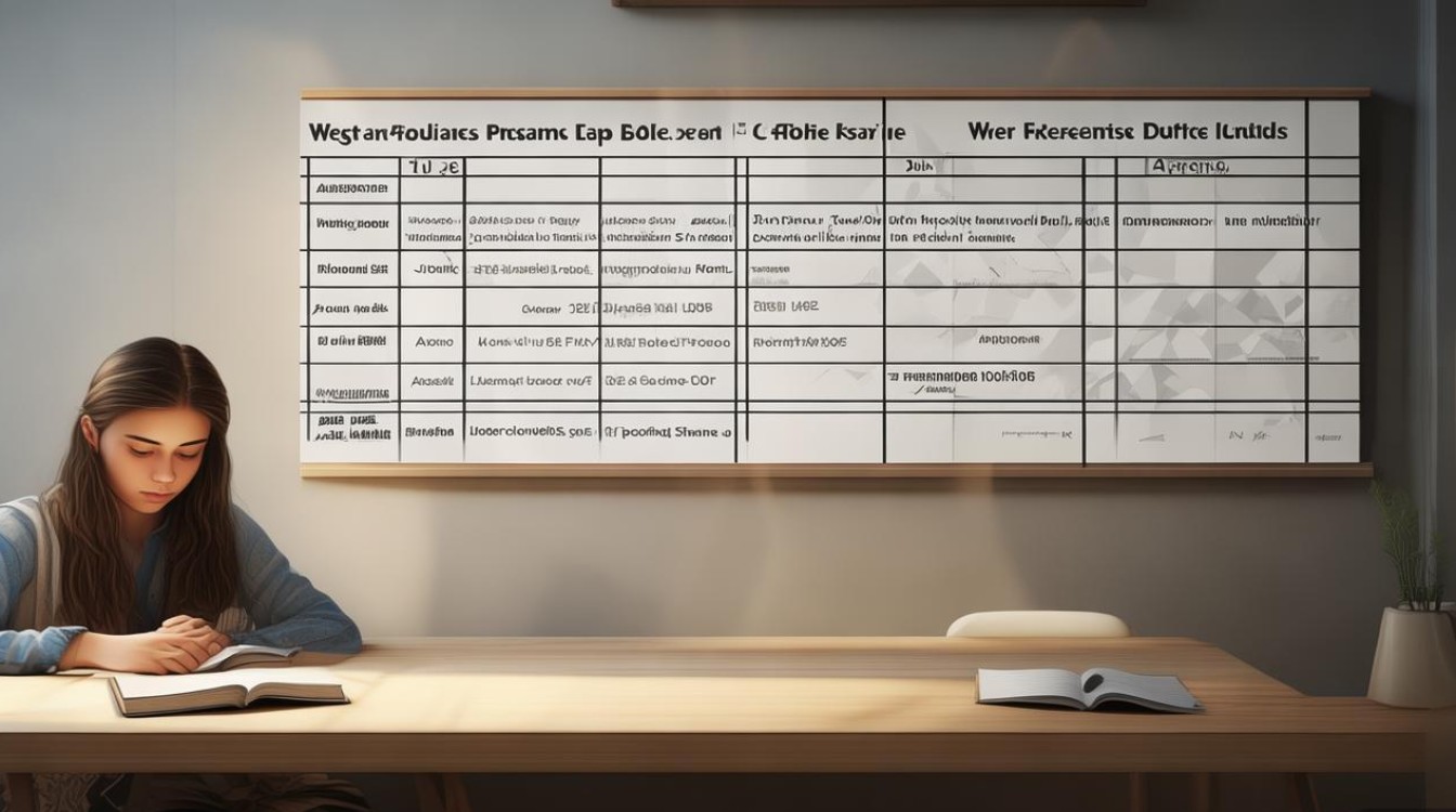 2025西政考研哪个方向最容易上岸?-图1 2025西政考研哪个方向最容易上岸?-图1