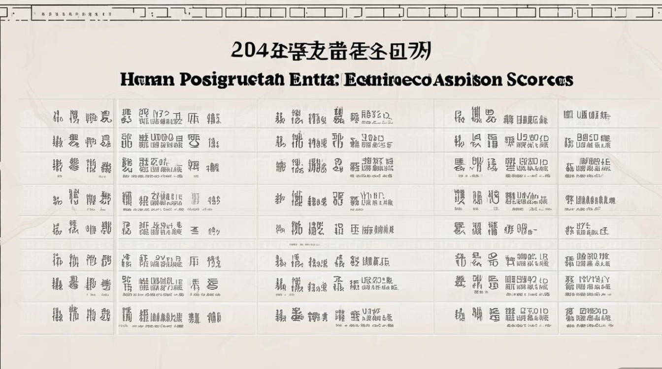 2025河南康复考研录取线已公布?-图1 2025河南康复考研录取线已公布?-图1