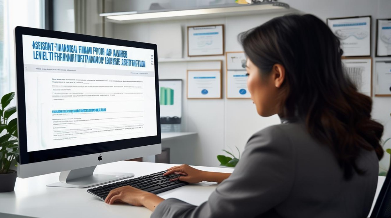 2025助理理财师三级报名条件何时公布?-图1 2025助理理财师三级报名条件何时公布?-图1