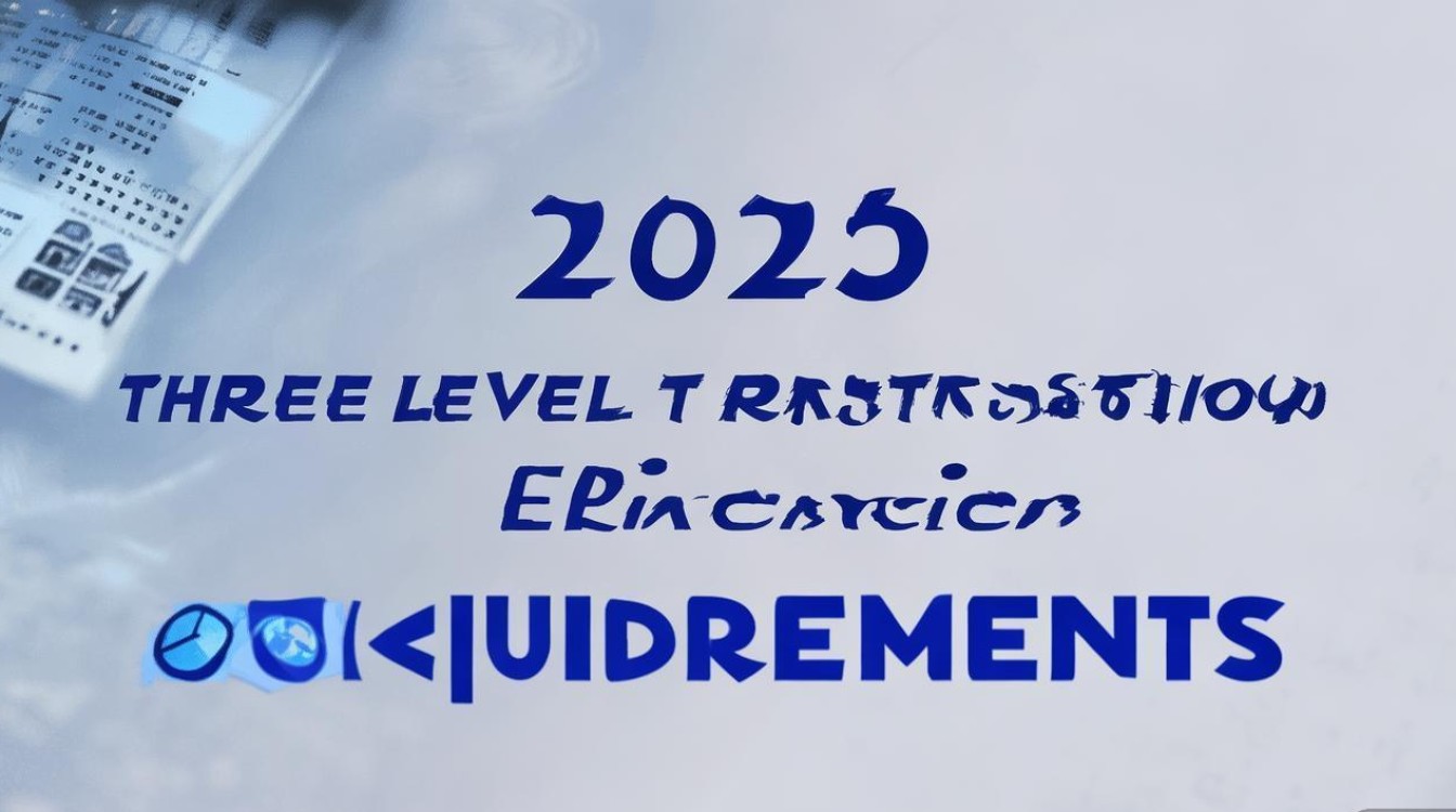 2025三级笔译报名几号开始?条件有啥新变化?-图1 2025三级笔译报名几号开始?条件有啥新变化?-图1