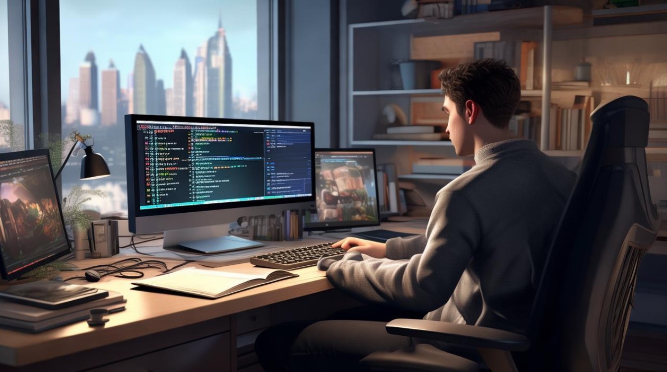 2025年程序员如何高效锻炼思维?-图1 2025年程序员如何高效锻炼思维?-图1