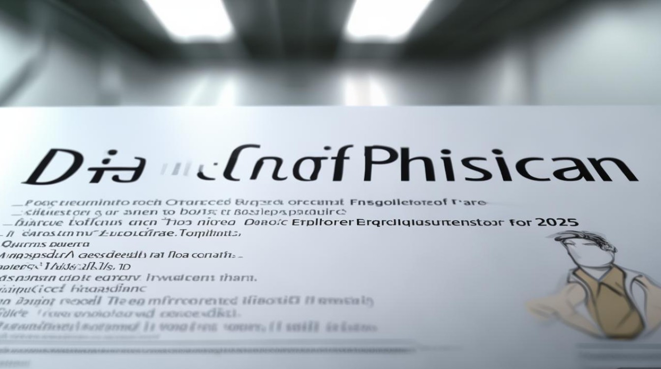 2025副主任医师报名条件何时发布?有何新变化?-图1 2025副主任医师报名条件何时发布?有何新变化?-图1