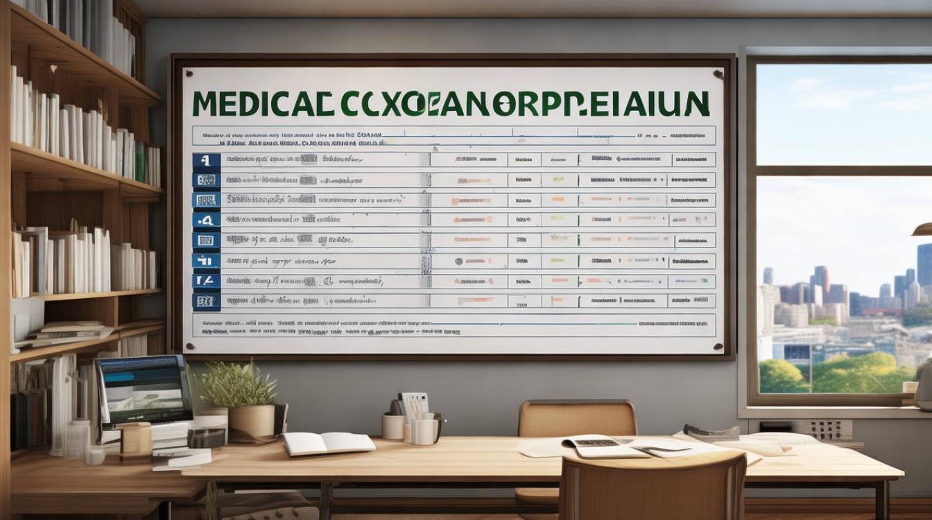 2025医学考研机构哪家强?上岸率高的最新推荐!-图1 2025医学考研机构哪家强?上岸率高的最新推荐!-图1