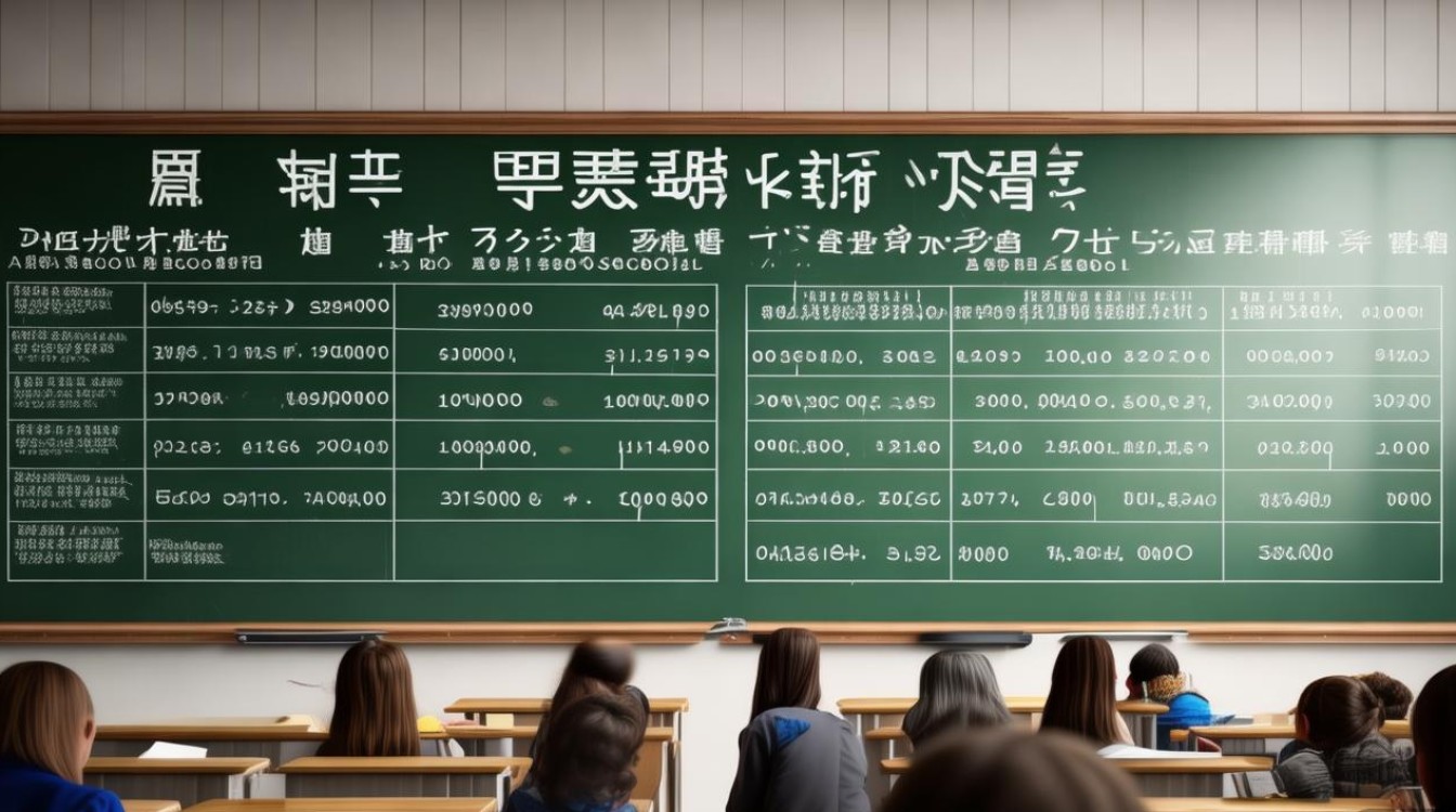 2025中考第四志愿录取率最新数据是多少?-图1 2025中考第四志愿录取率最新数据是多少?-图1